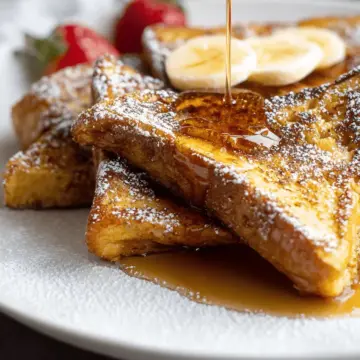 French Toast