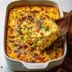 Everybody’s Favorite Corn Casserole