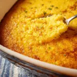 Make-Ahead Corn Casserole
