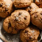 Sweet Potato Cookies