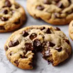 The Best Chocolate Chip Cookies