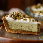 Pistachio Pie