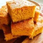 Pumpkin Cornbread