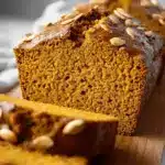 Pumpkin Bread (Better Than Starbucks!)