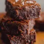 Sweet Potato Brownies