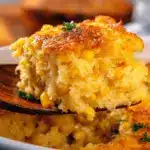 Corn Casserole for the Holidays