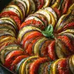 Baked Ratatouille Recipe