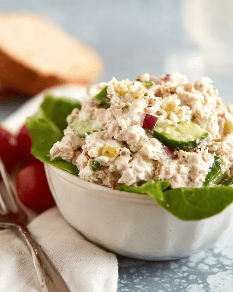 cottage-cheese-tuna-salad