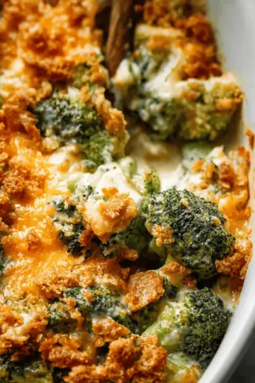 Broccoli Casserole