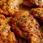 Melt-In-Your-Mouth Chicken