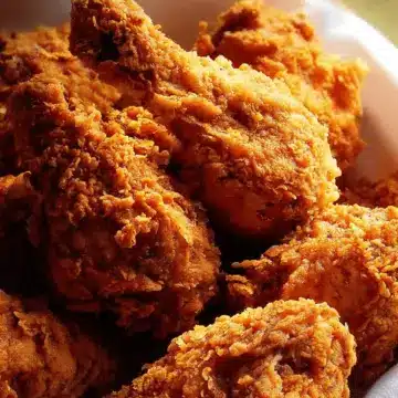 Fried Chicken