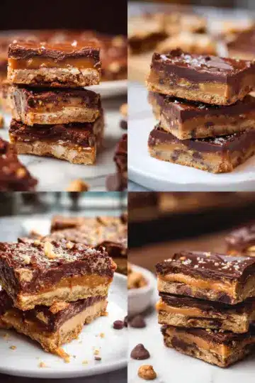 Knock You Naked Bars