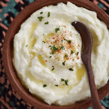 Toum (Lebanese Garlic Sauce)