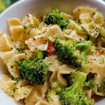 Broccoli Pasta Salad