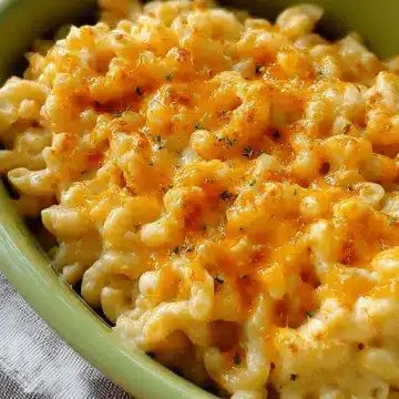 Pioneer Woman's Mac and Cheese