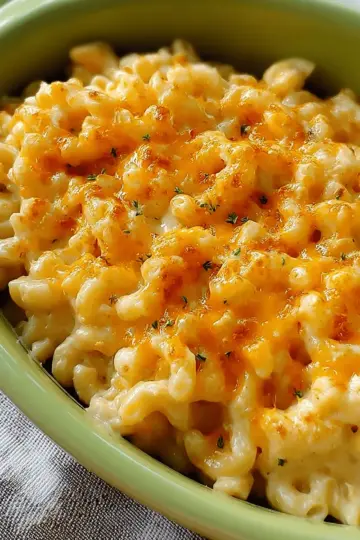 Pioneer Woman's Mac and Cheese