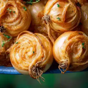 Tennessee Onions