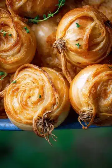 Tennessee Onions
