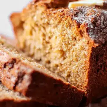 Amish Cinnamon Bread