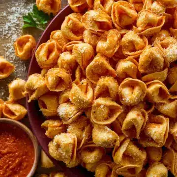 Tortellini Party Snacks