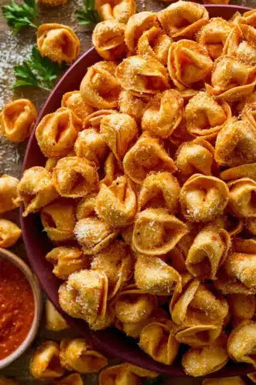 Tortellini Party Snacks