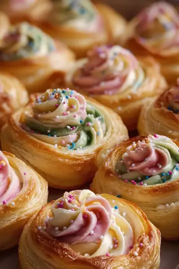 Whipped these up for game nights, and the crowd devoured them!