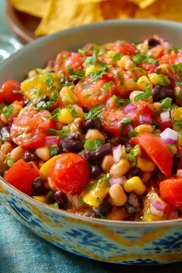 Cowboy Caviar