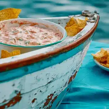 Boat Dip