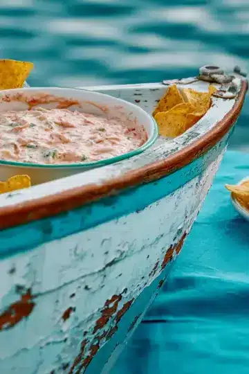 Boat Dip