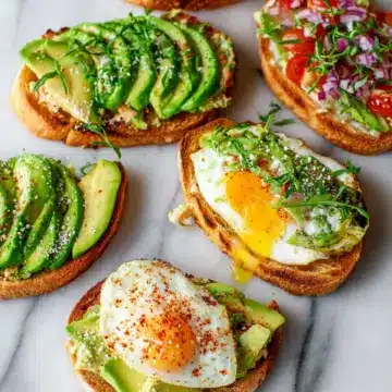 Avocado Toast