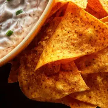 Dorito Chip Dip