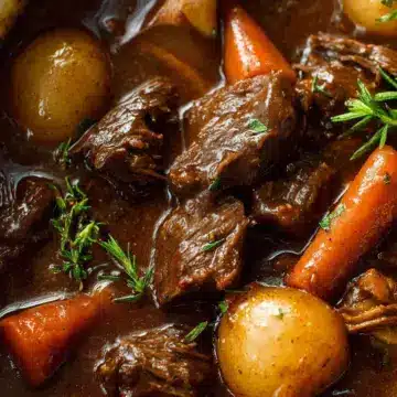 Beef Stew