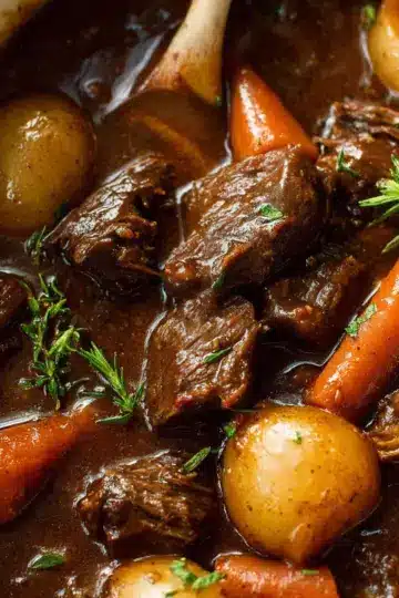 Beef Stew