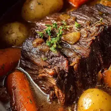 Pot Roast