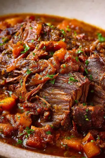 Italian Pot Roast