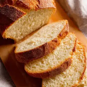 Gluten Free White Bread