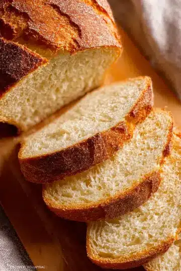 Gluten Free White Bread
