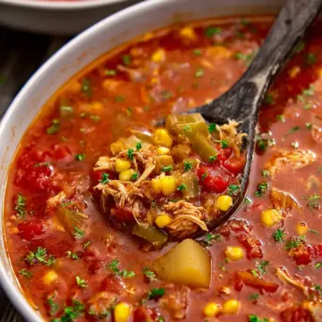 Brunswick Stew