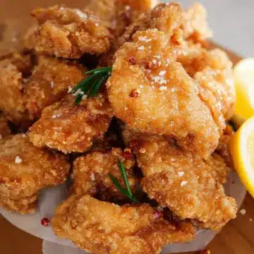Chicken Karaage
