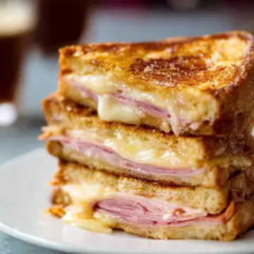 Monte Cristo Sandwich