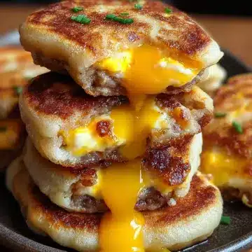 McGriddle Bites