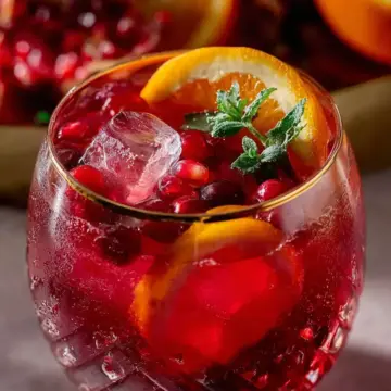 Christmas Punch