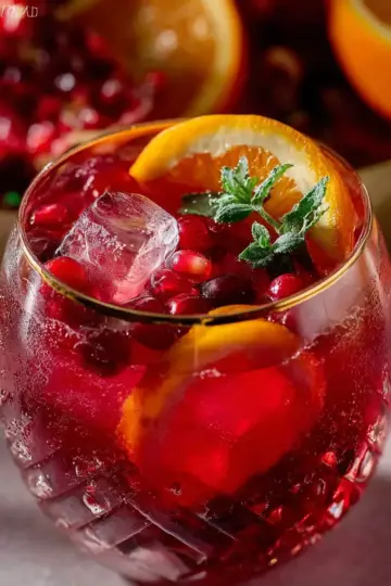 Christmas Punch